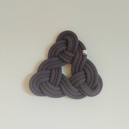 Braided design, special