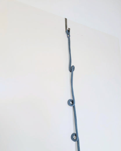 Garderobe, Tür