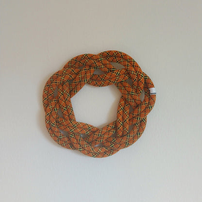 Braided design, special