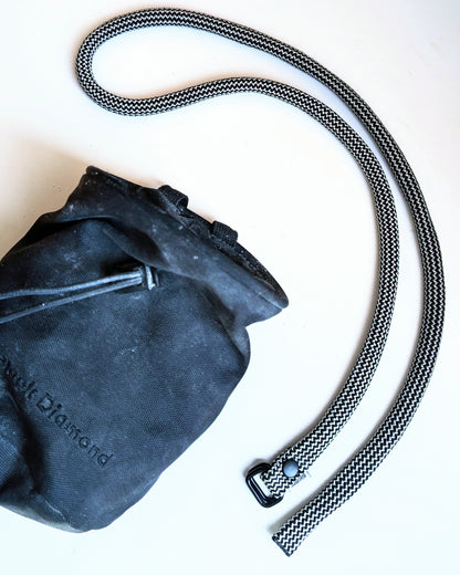 Belts, narrow