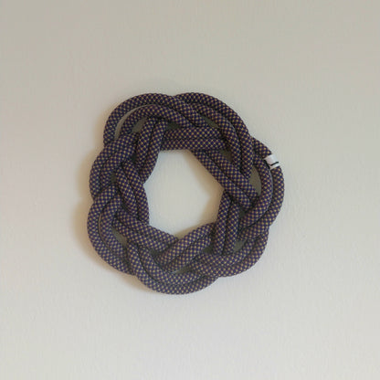 Braided design, special