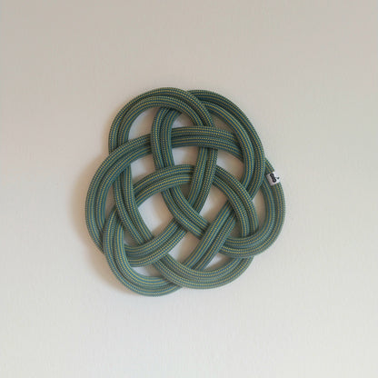 Braided design, special