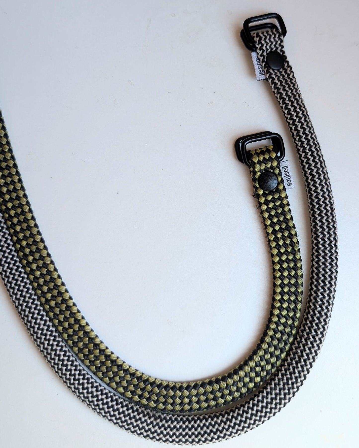 Belts, narrow