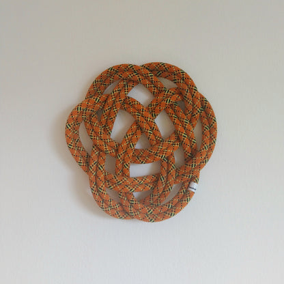 Braided design, special