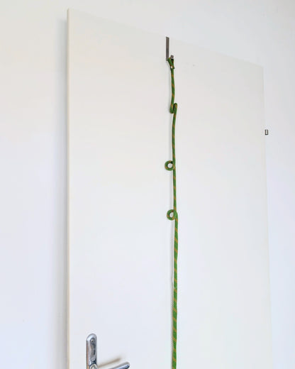 Garderobe, Tür