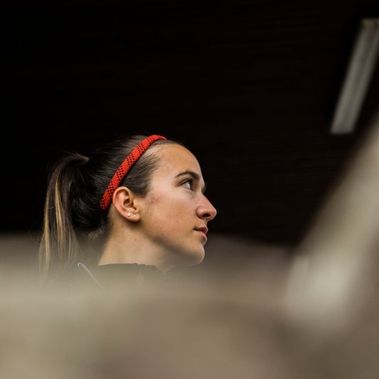 Haarband, versch. Farben