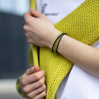 Armband, versch. Farben