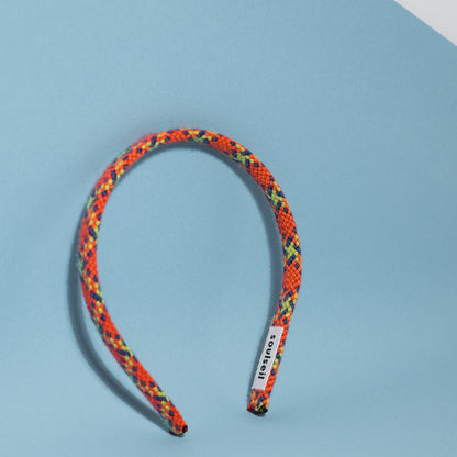 Haarreifen, versch. Farben