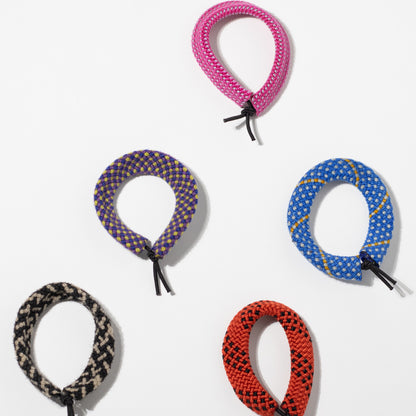 Haargummi, 2er-/3er-Set