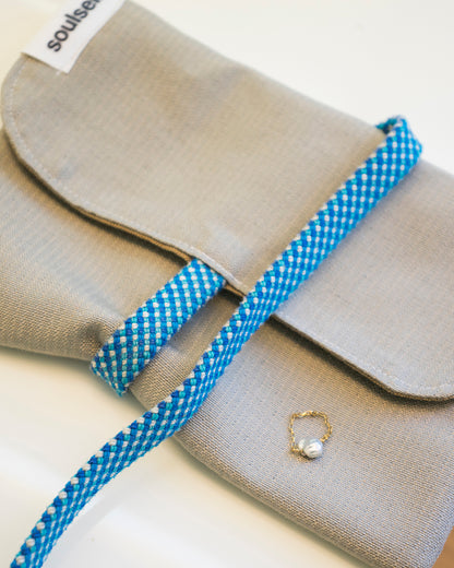 Wendetasche, versch. Farben