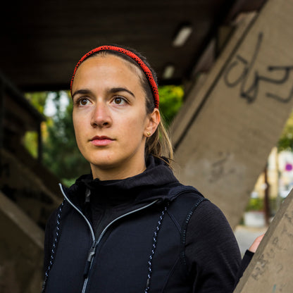 Haarband, versch. Farben