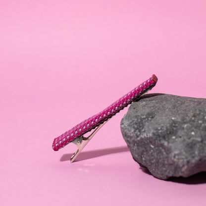 Haarklammer, 3er Set