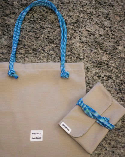 Wendetasche, versch. Farben