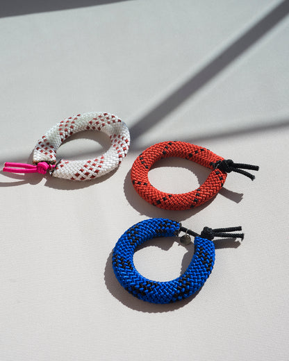 Haargummi, 2er-/3er-Set