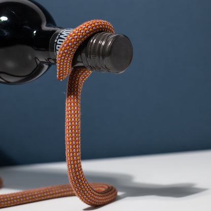 Weinständer/ Bücherständer 2 in 1