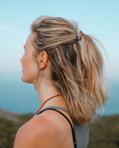 Haargummi, 2er-/3er-Set