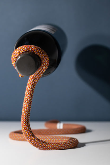 Weinständer/ Bücherständer 2 in 1