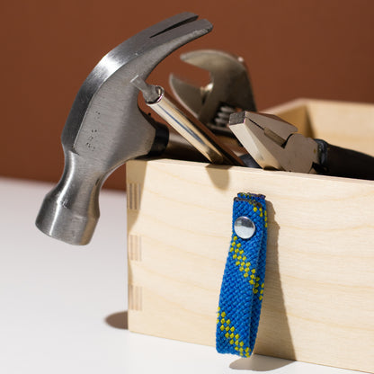 Rope handles, various colors