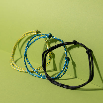 Armband, versch. Farben