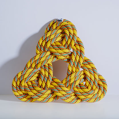 Braided design, special