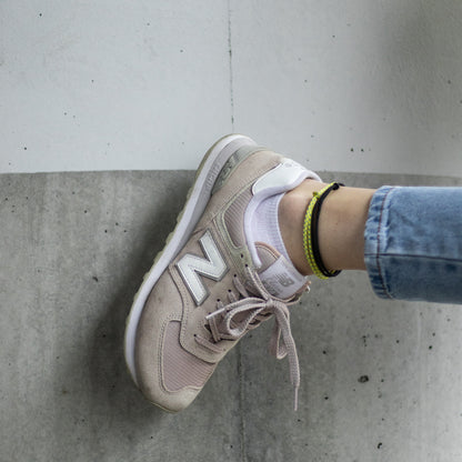 Fußband, versch. Farben