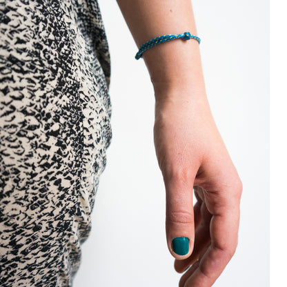 Armband, versch. Farben