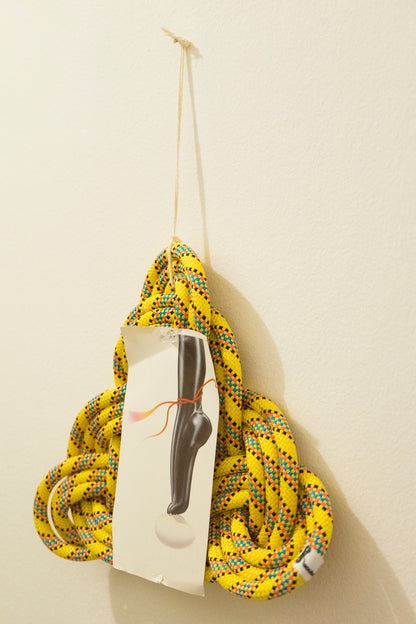 Braided design, special