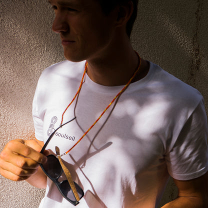 Eyeglass strap, multicolored - various colors