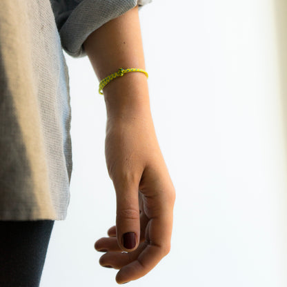 Armband, versch. Farben