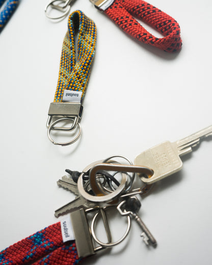 Keyring I, various colors