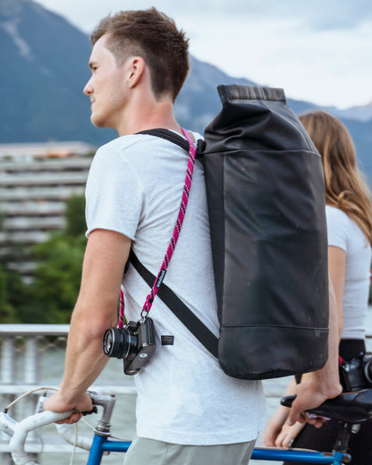 Camera strap, various colors