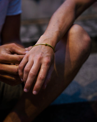 Armband, versch. Farben