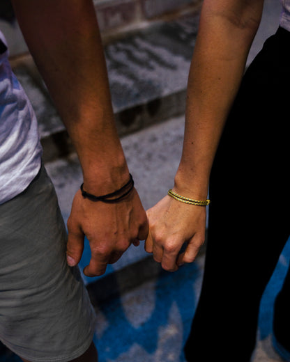 Armband, versch. Farben