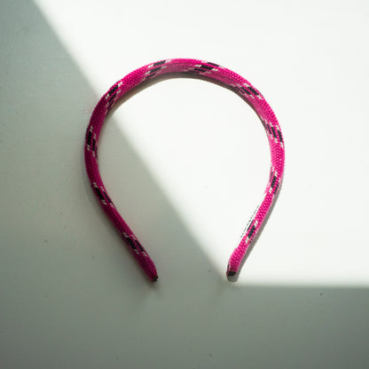 Haarreifen, versch. Farben