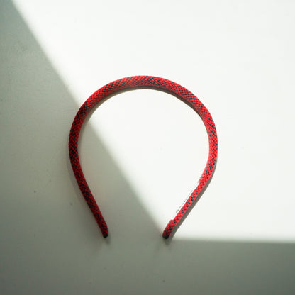 Haarreifen, versch. Farben