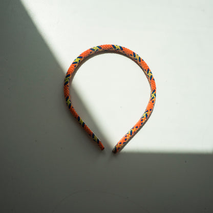 Haarreifen, versch. Farben