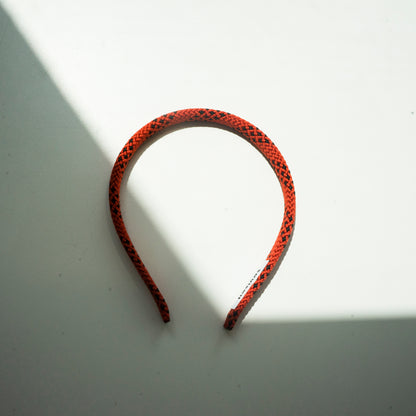 Haarreifen, versch. Farben