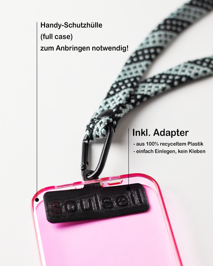 Handyband I, versch. Farben