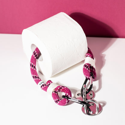 Klopapierhalter, in-/outdoor