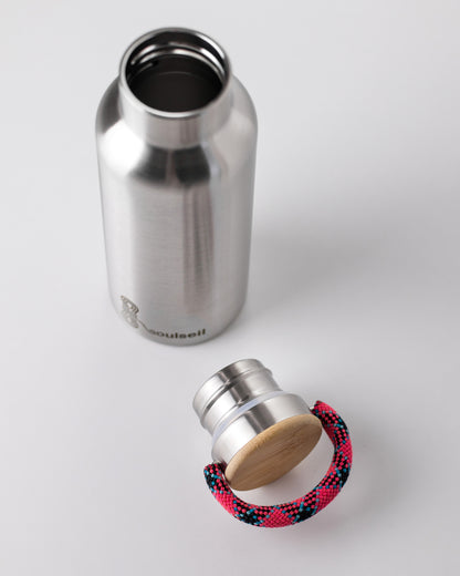 Thermos water bottle