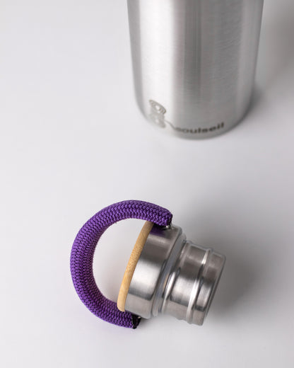 Thermos water bottle