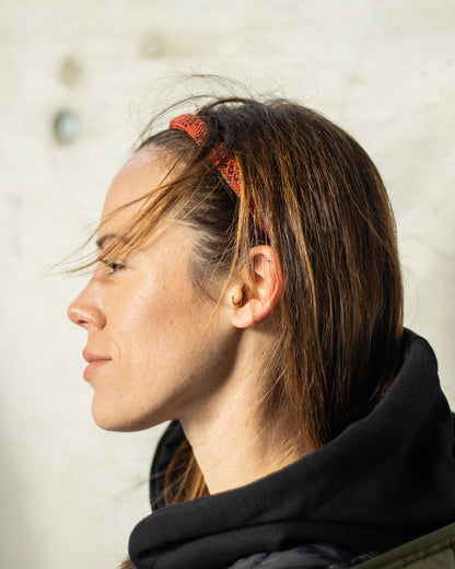 Haarband, versch. Farben