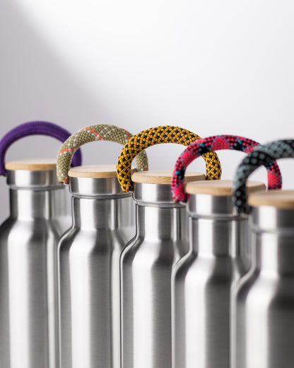 Thermos water bottle