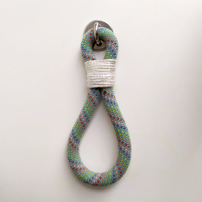 Dishcloth/towel holder