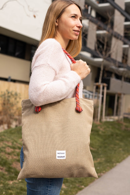 Tasche, versch. Farben