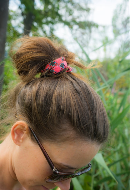 Haarband, versch. Farben
