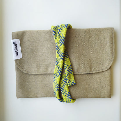 Wendetasche, versch. Farben