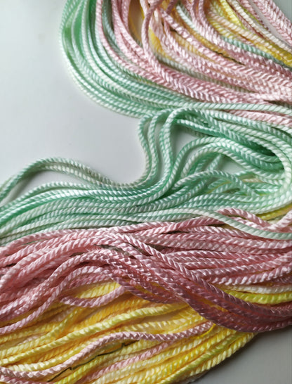 Eyeglass strap, soul