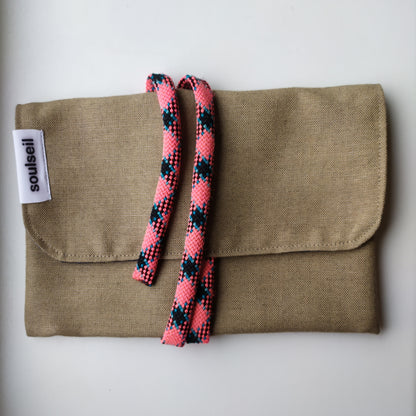 Wendetasche, versch. Farben