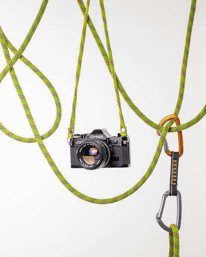 Camera strap, various colors